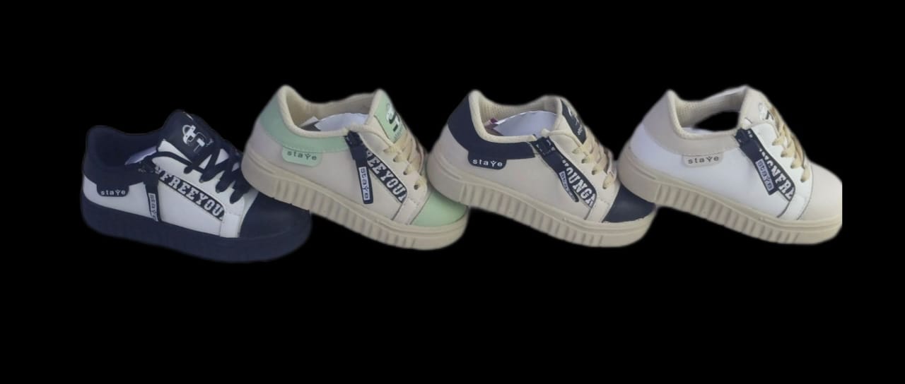 تولید و پخش عمده کفش بچگانه تن تراب در پاکدشت